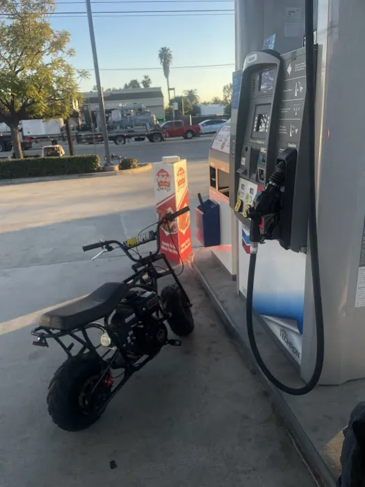 Joe's Mini Bikes & Go 7