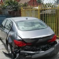 J & A Auto Body & Fender, Inc.
