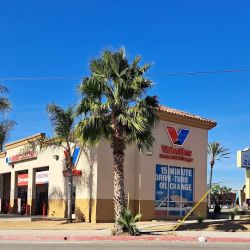 Valvoline Instant Oil Change ico