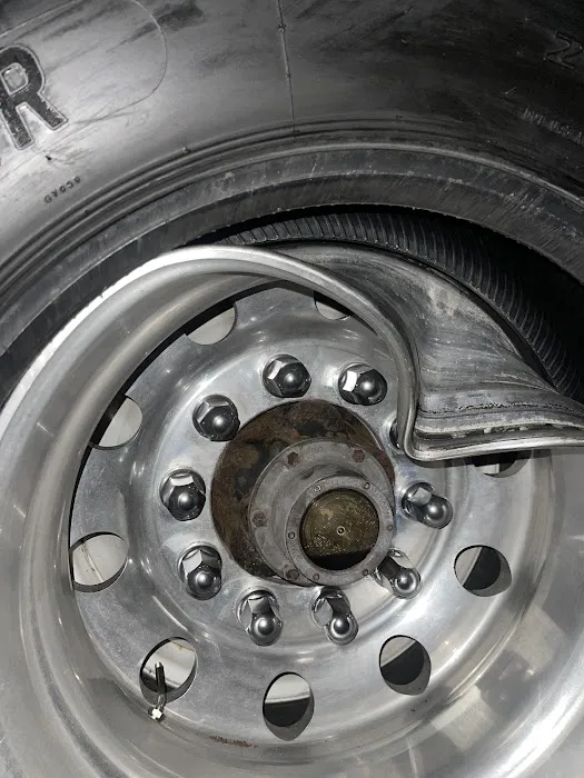 Abel's Gold Coast Tire 4
