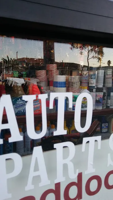 Braddock Auto Parts 0