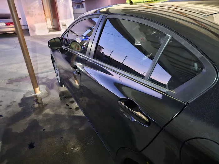 JJJ Window Tint 9