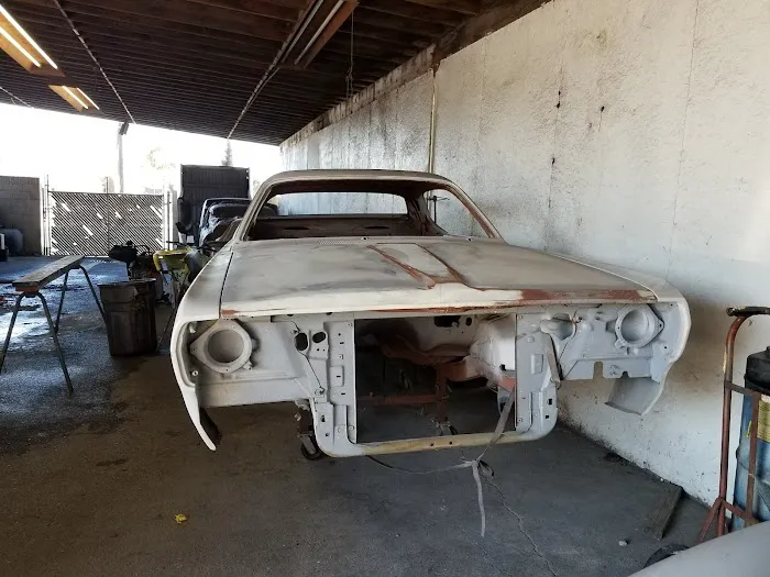 California Body Works 4