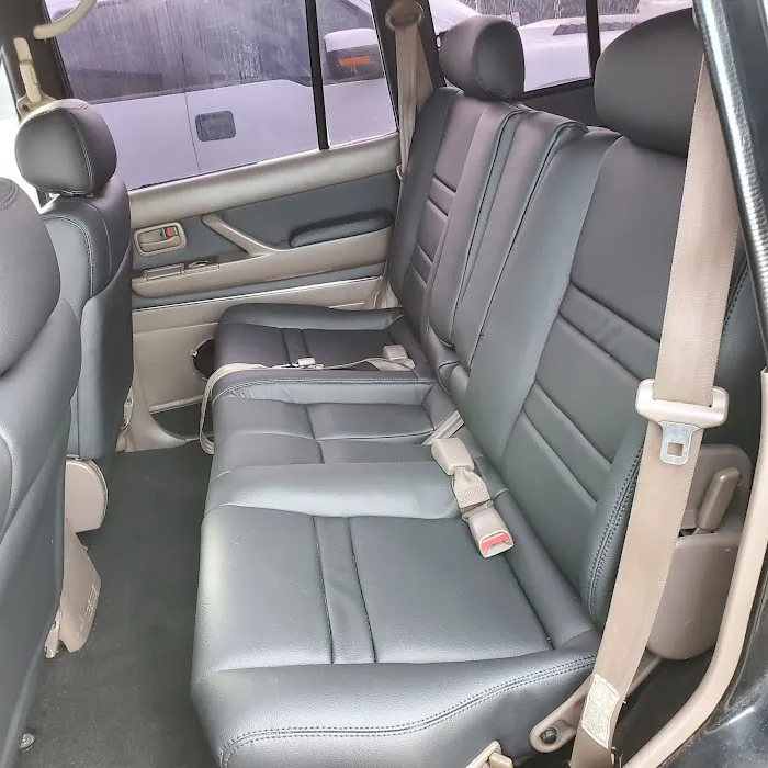 B & R Auto Upholstery 3