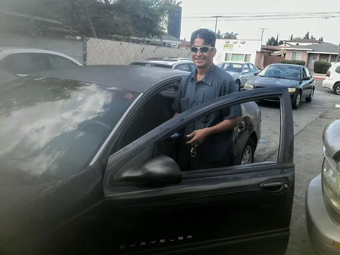N D Auto Center 5