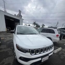 Perez Automotive Service ico