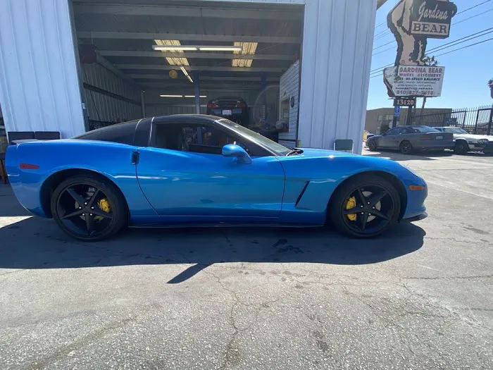 Perez Automotive Service 8