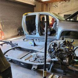 Elite Auto Body ico