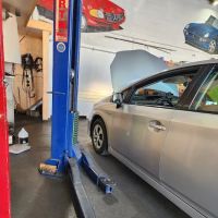 SMOG CHECK STATION