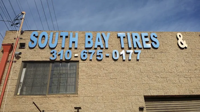 South Bay Tires 7