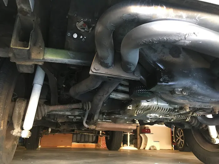 European Motorworks 4