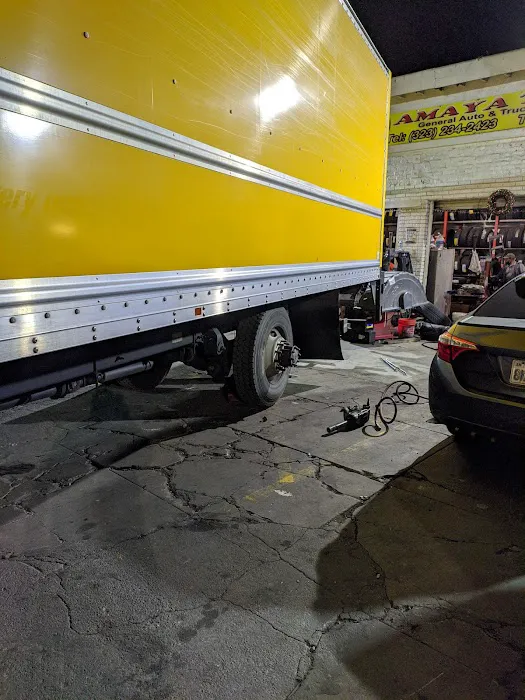 Amaya Tires 4