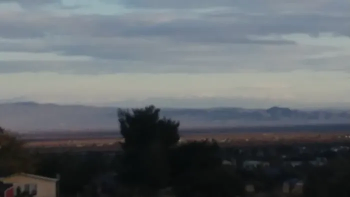 Piñon Hills Tires 9