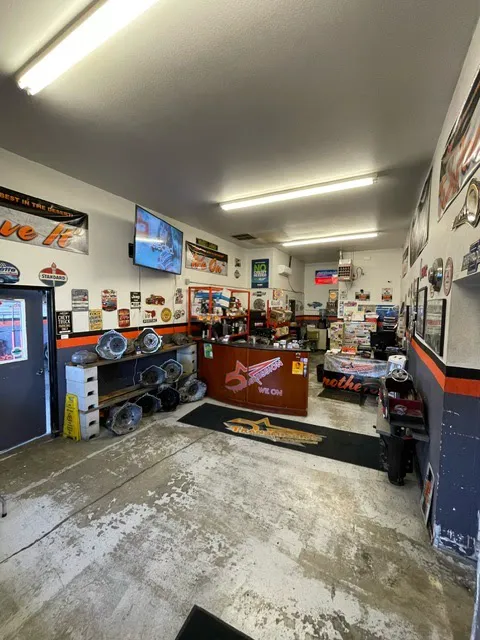 5 Star Transmission and Automotive 0