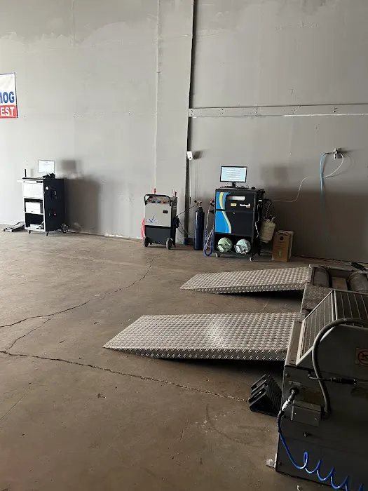 $25 Apple Valley STAR Smog Check 0