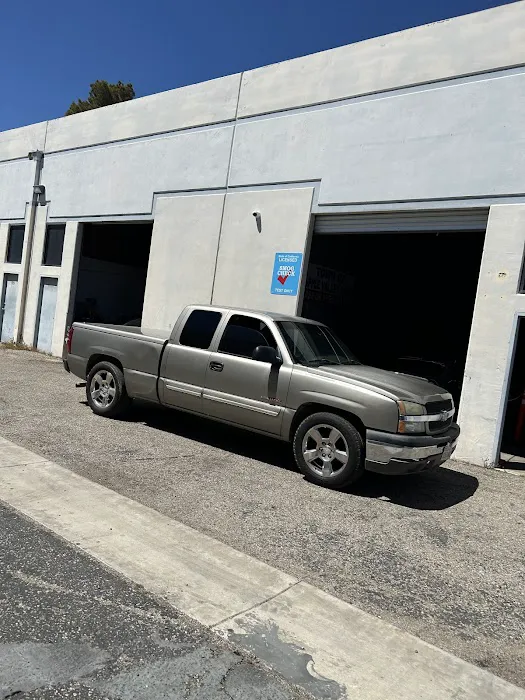 $25 Apple Valley STAR Smog Check 1