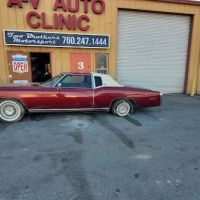 A V Auto Clinic
