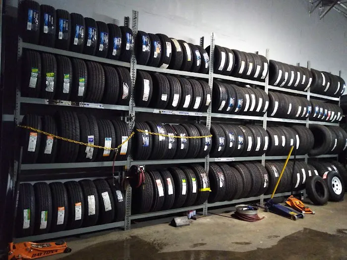 Apple valley tires 9