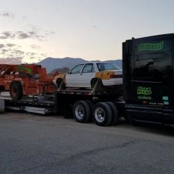 Best Lube Truck Service & Repairs LLC ico