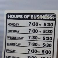 Goodyear Commercial Tire & Service Centers