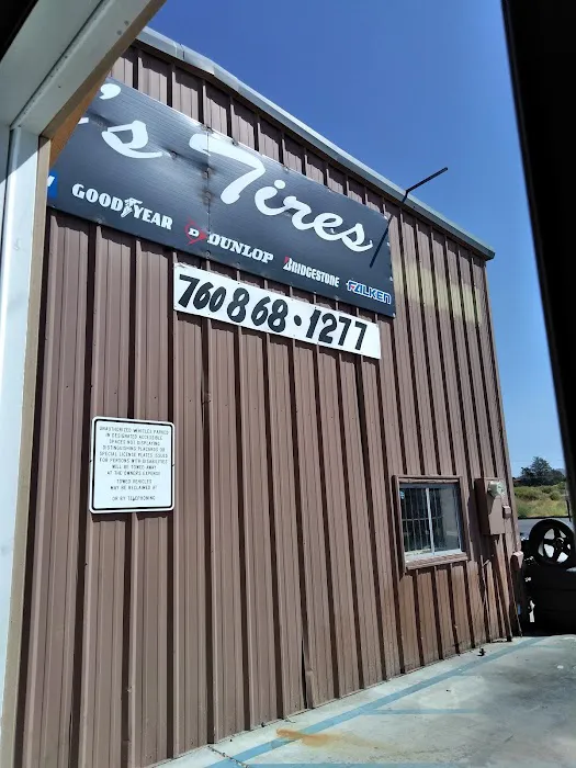 Jr’s Tires 2