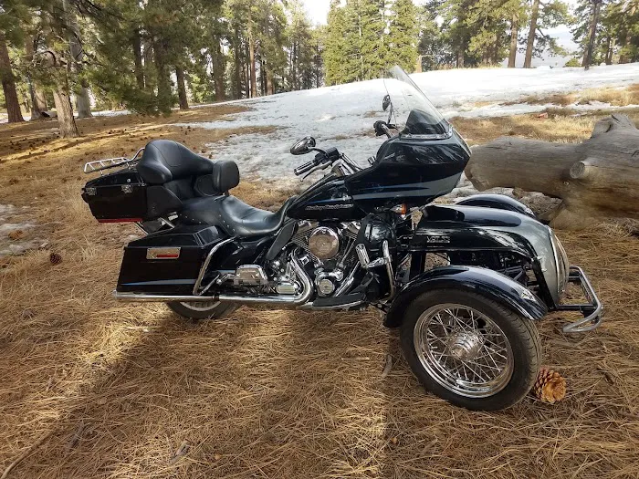 LaporTrike 0