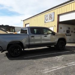 G&R Off-Road ico