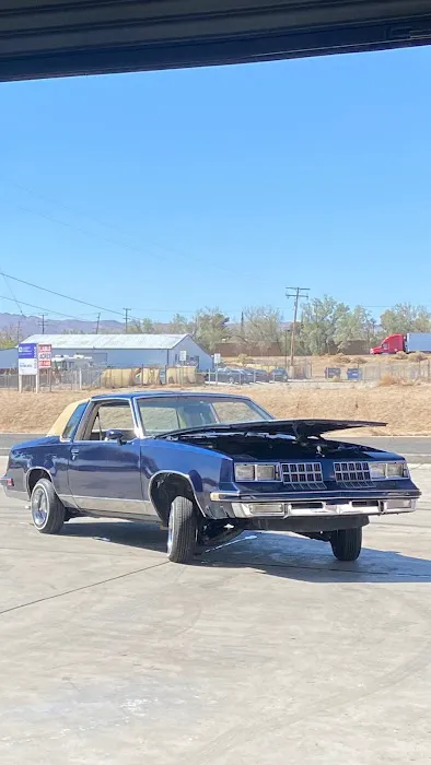 G Funk Autobody 6