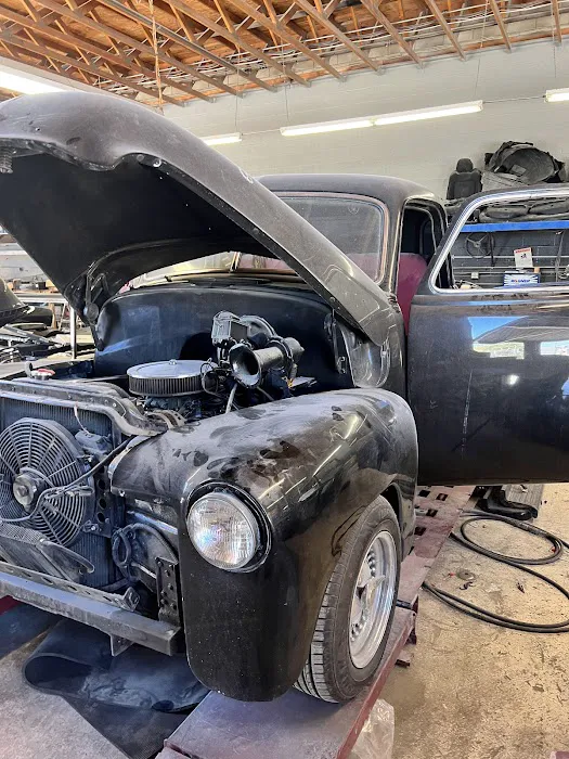 805MOTORSPORT AND AUDIO 0