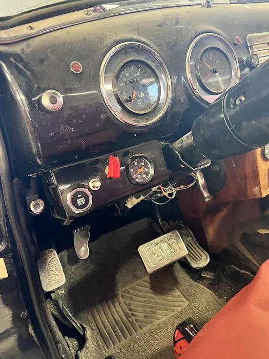 805MOTORSPORT AND AUDIO 3