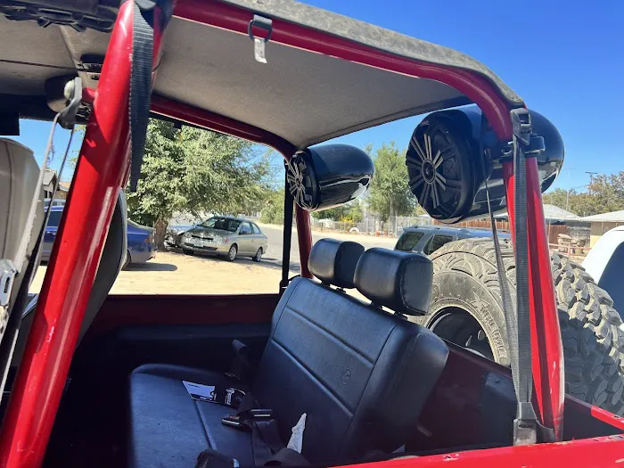 805MOTORSPORT AND AUDIO 8
