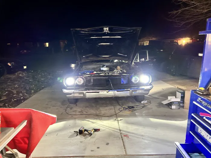 805MOTORSPORT AND AUDIO 5