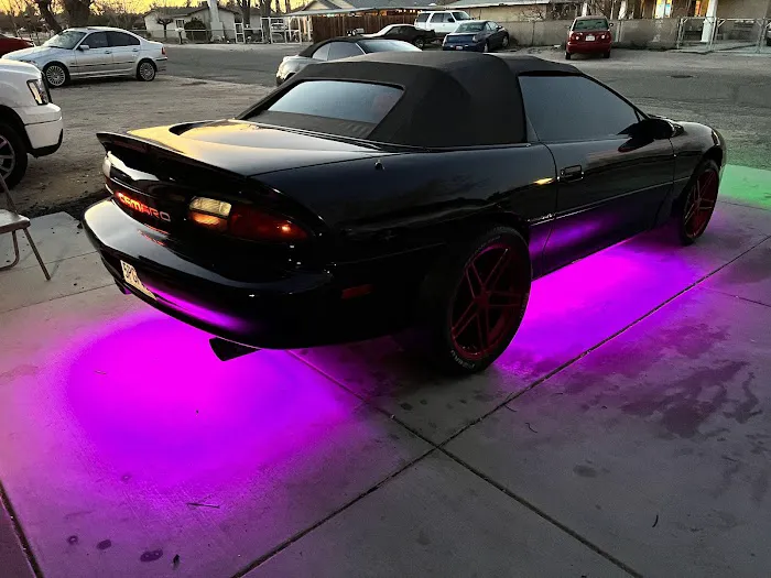 805MOTORSPORT AND AUDIO 7