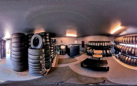 Jrs Tires