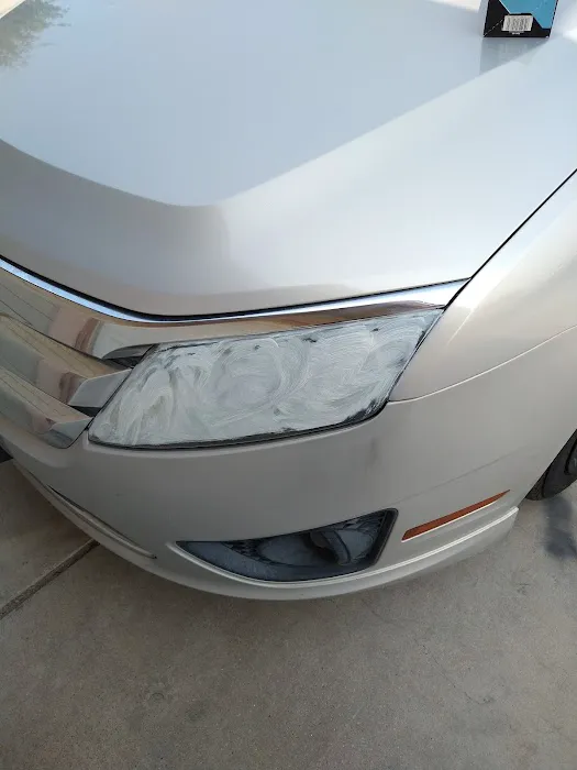 Julian's Autobody & Repairs 1