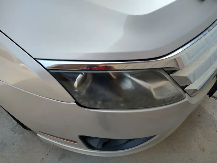 Julian's Autobody & Repairs 4