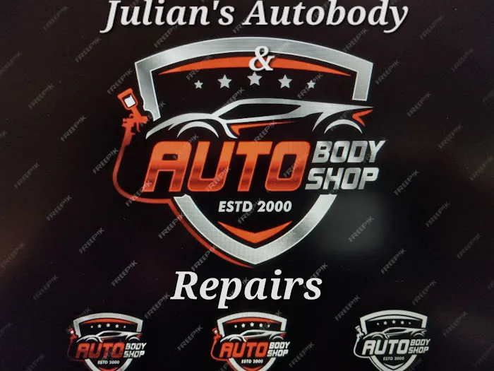 Julian's Autobody & Repairs 3