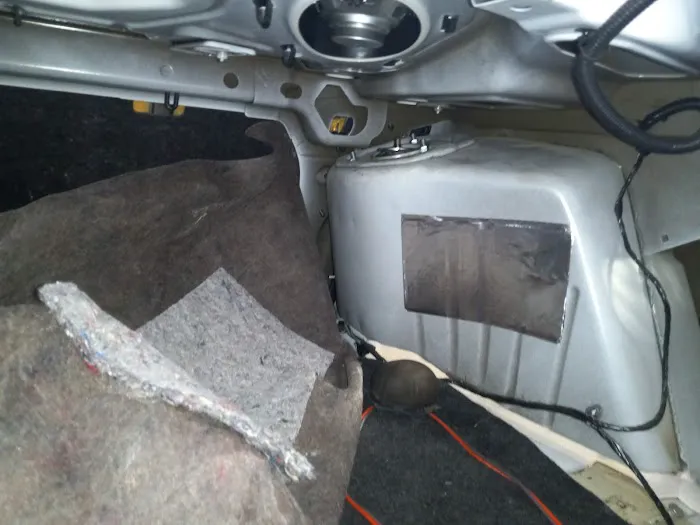 Julian's Autobody & Repairs 5