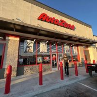 AutoZone Auto Parts
