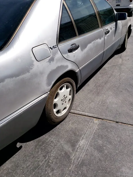 Autlan Auto Body & Paint 4