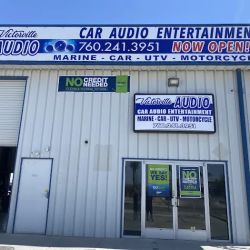 Victorville Audio ico