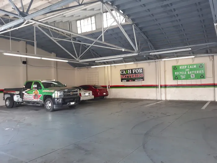 California Batteries 0