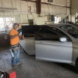 Hills windows repair & tinting ico