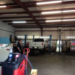 Auto Shop Corporation ico