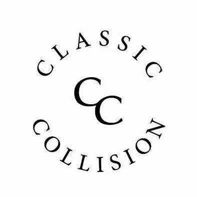 Classic Collision 8