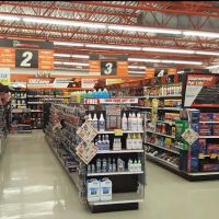 AutoZone Auto Parts