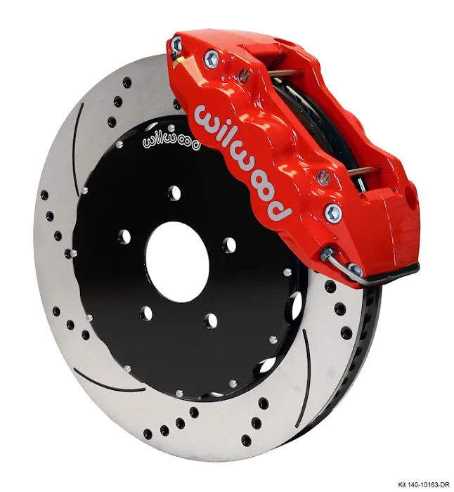 TCE Performance Products 1