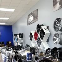 Powerhouse Wheels & Tires