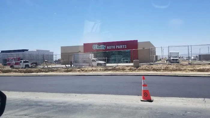 O'Reilly Auto Parts 1