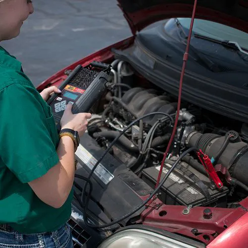 O'Reilly Auto Parts 7